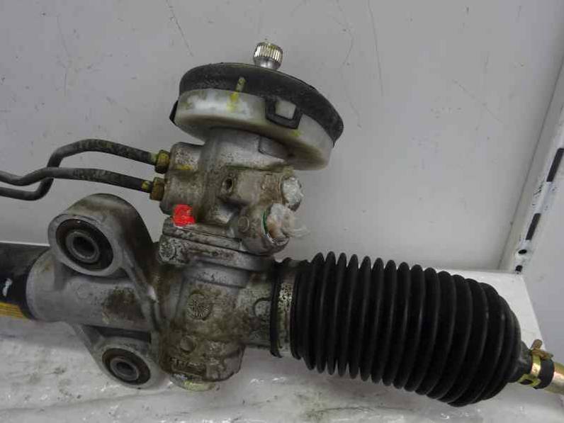 CREMALLERA DIRECCION HYUNDAI ACCENT 2004 1.5 CRDI (82 CV)