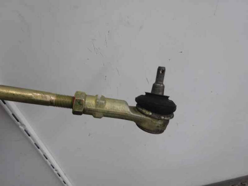 CREMALLERA DIRECCION HYUNDAI ACCENT 2004 1.5 CRDI (82 CV)