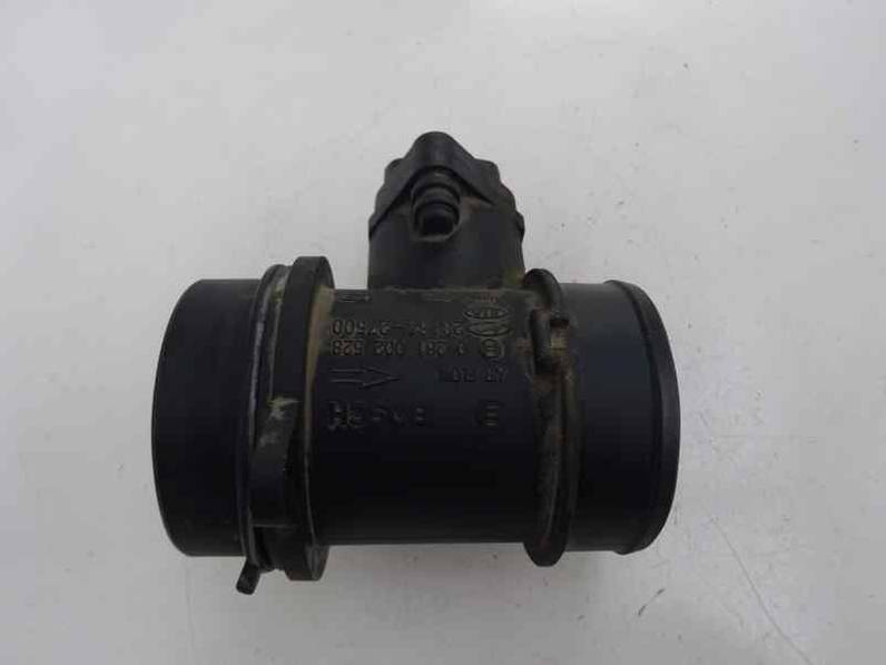 CAUDALIMETRO HYUNDAI ACCENT 2004 1.5 CRDI (82 CV)