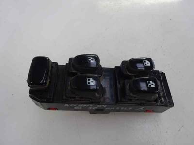 MANDO ELEVALUNAS DELANTERO IZQUIERDO HYUNDAI ACCENT 2004 1.5 CRDI (82 CV)