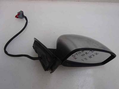 RETROVISOR DERECHO FIAT STILO 2002 1.9 JTD (116 CV)
