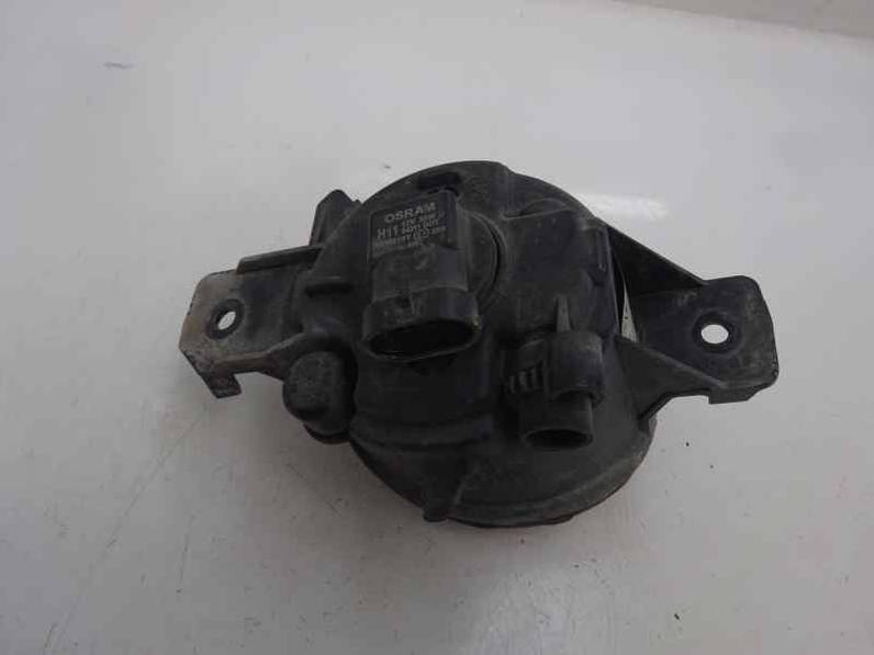 FARO ANTINIEBLA IZQUIERDO RENAULT ESPACE IV 2005 2.2 DCI TURBODIESEL (150 CV)