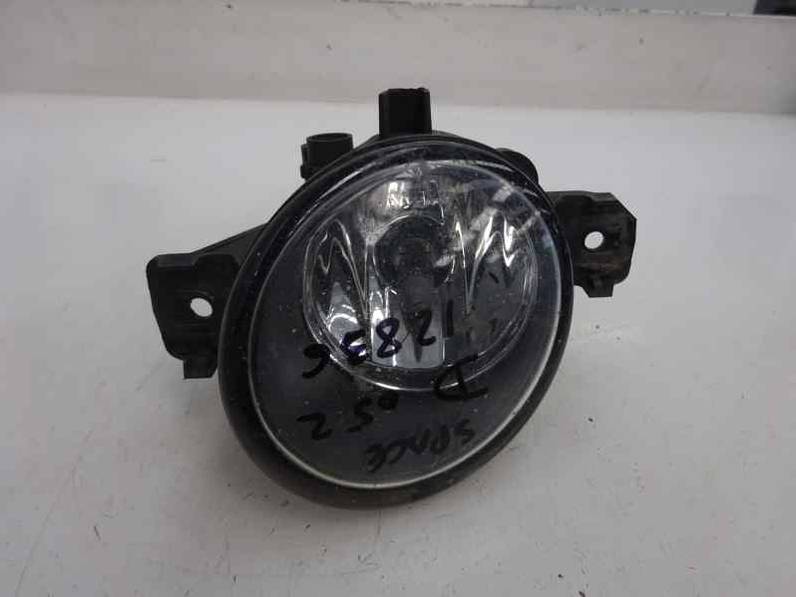 FARO ANTINIEBLA DERECHO RENAULT ESPACE IV 2005 2.2 DCI TURBODIESEL (150 CV)