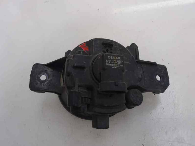 FARO ANTINIEBLA DERECHO RENAULT ESPACE IV 2005 2.2 DCI TURBODIESEL (150 CV)