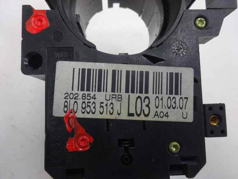 MANDO INTERMITENTES SKODA FABIA 2007 1.4 TDI (69 CV)