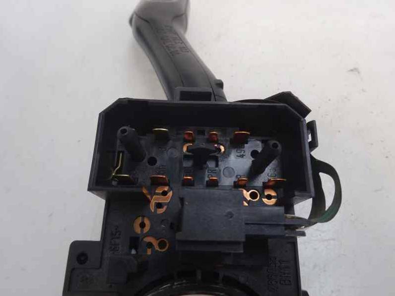 MANDO INTERMITENTES SKODA FABIA 2007 1.4 TDI (69 CV)