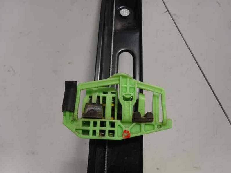 ELEVALUNAS TRASERO DERECHO BMW SERIE 1 BERLINA 2006 2.0 TURBODIESEL (143 CV)