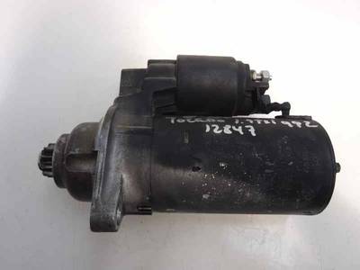 MOTOR ARRANQUE SEAT TOLEDO 1999 1.9 TDI (110 CV)