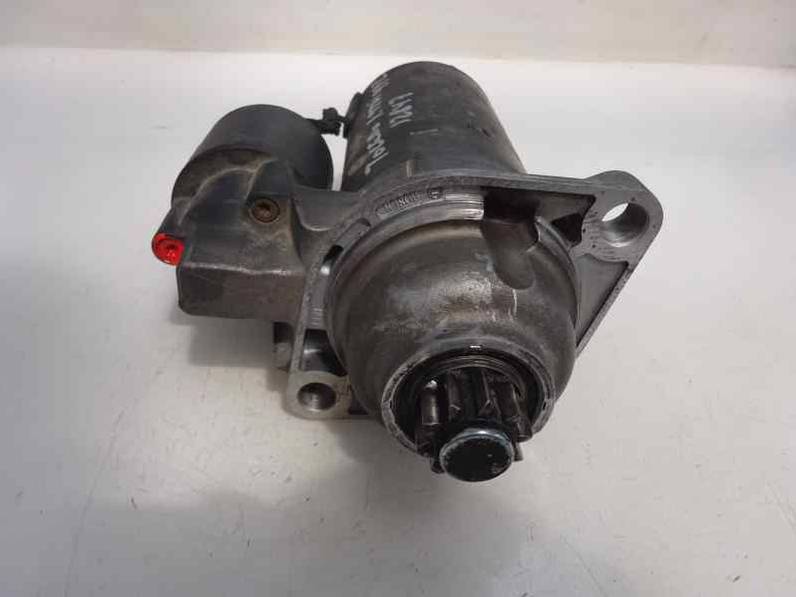MOTOR ARRANQUE SEAT TOLEDO 1999 1.9 TDI (110 CV)