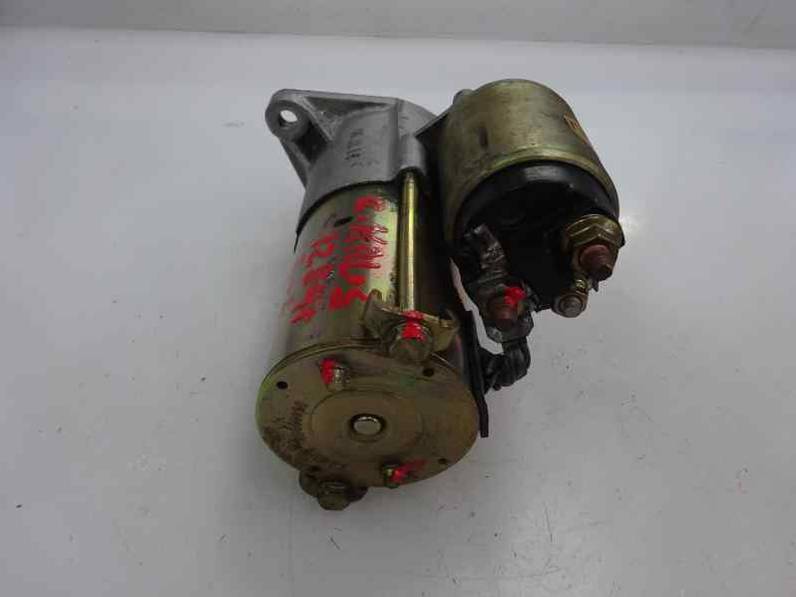 MOTOR ARRANQUE CHEVROLET KALOS 2006