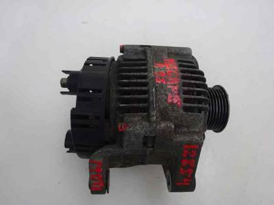ALTERNADOR RENAULT MEGANE I CLASSIC 1998 1.9 DTI D (98 CV)