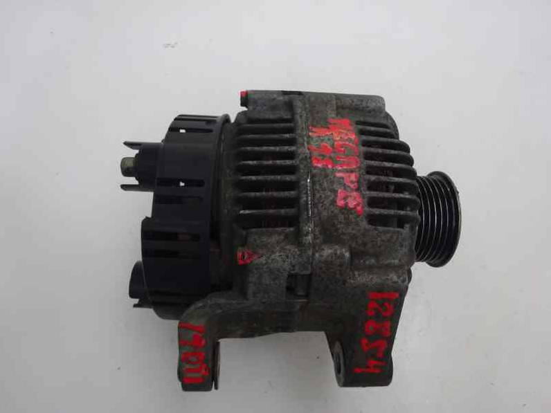 ALTERNADOR RENAULT MEGANE I CLASSIC 1998 1.9 DTI D (98 CV)