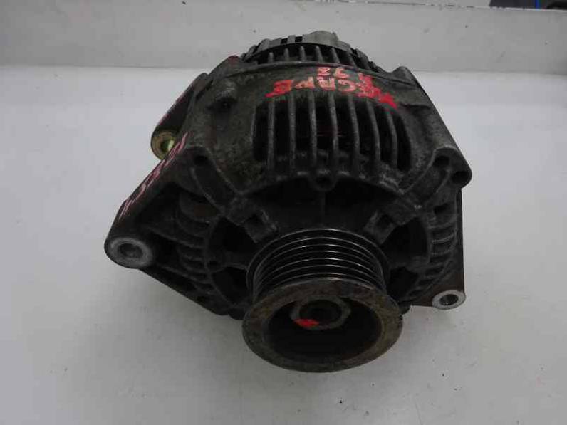 ALTERNADOR RENAULT MEGANE I CLASSIC 1998 1.9 DTI D (98 CV)
