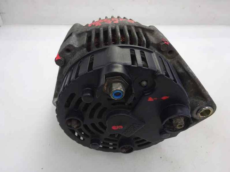 ALTERNADOR RENAULT MEGANE I CLASSIC 1998 1.9 DTI D (98 CV)