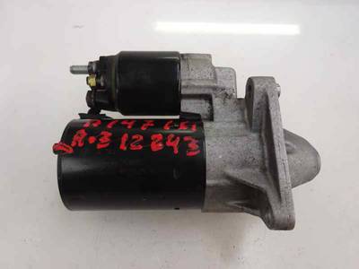 MOTOR ARRANQUE ALFA ROMEO 147 2003 1.6 16V (105 CV)