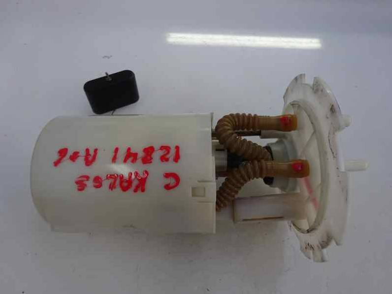 BOMBA COMBUSTIBLE CHEVROLET KALOS 2006