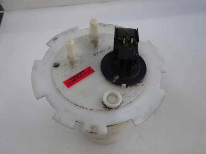 BOMBA COMBUSTIBLE CHEVROLET KALOS 2006