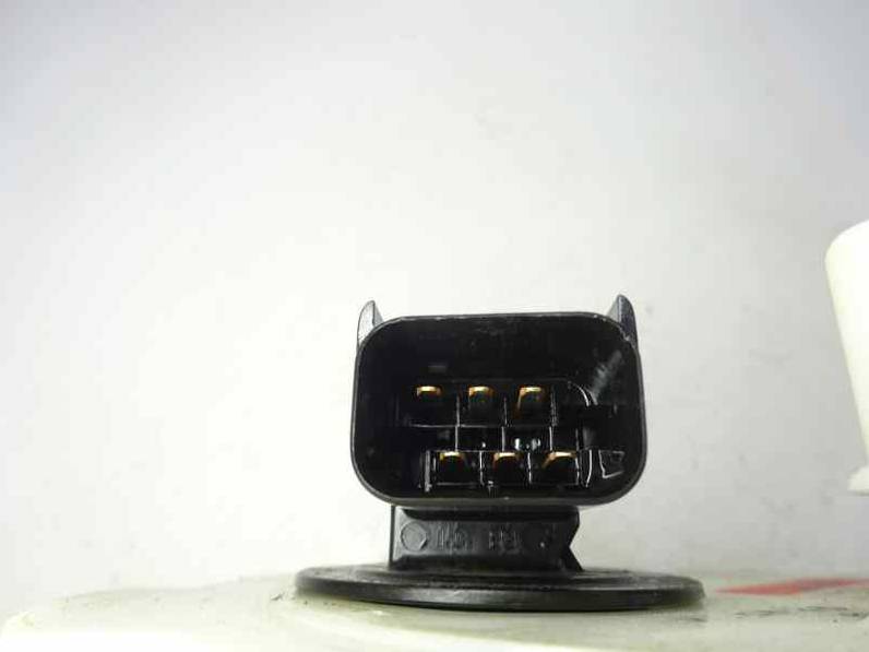 BOMBA COMBUSTIBLE CHEVROLET KALOS 2006