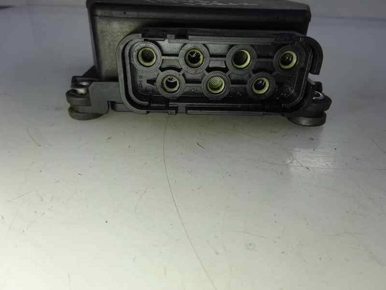 VALVULA AIRE ADICIONAL SKODA FABIA 2007 1.4 TDI (69 CV)