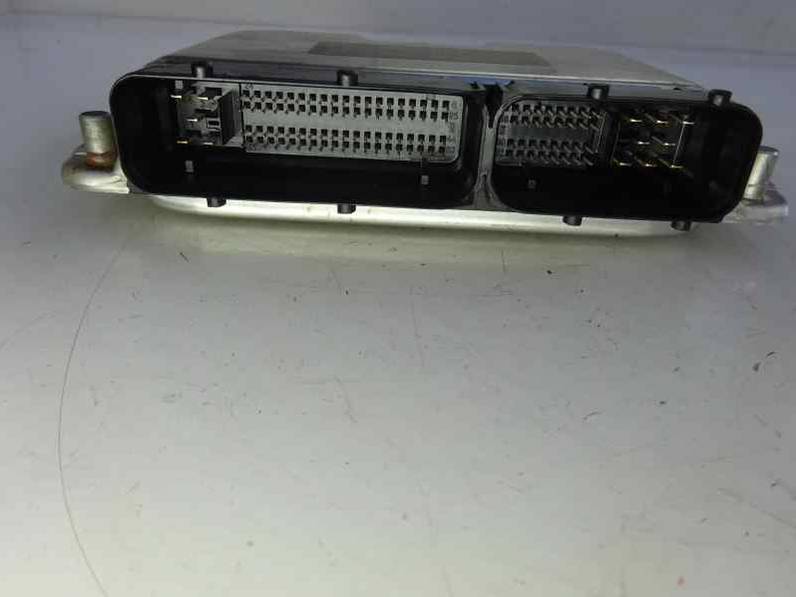 CENTRALITA MOTOR UCE SKODA FABIA 2007 1.4 TDI (69 CV)