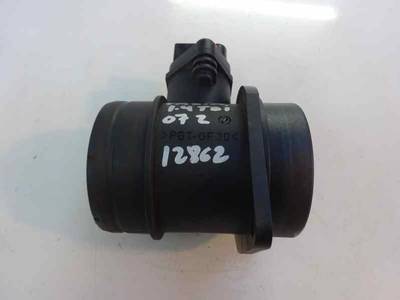 CAUDALIMETRO SKODA FABIA 2007 1.4 TDI (69 CV)