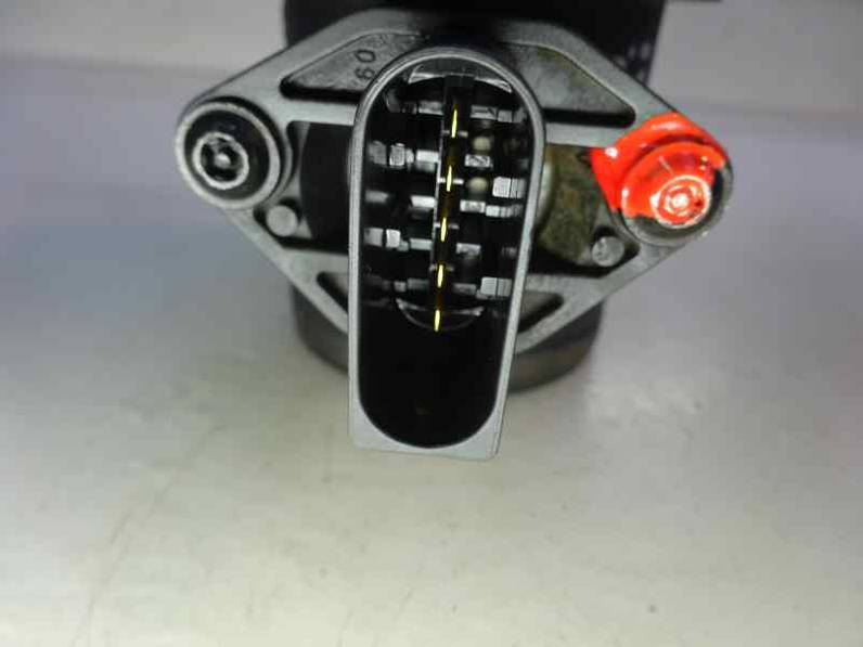 CAUDALIMETRO SKODA FABIA 2007 1.4 TDI (69 CV)