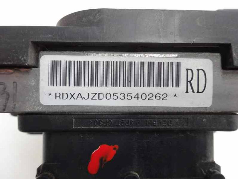 CENTRALITA MOTOR UCE CHEVROLET KALOS 2006