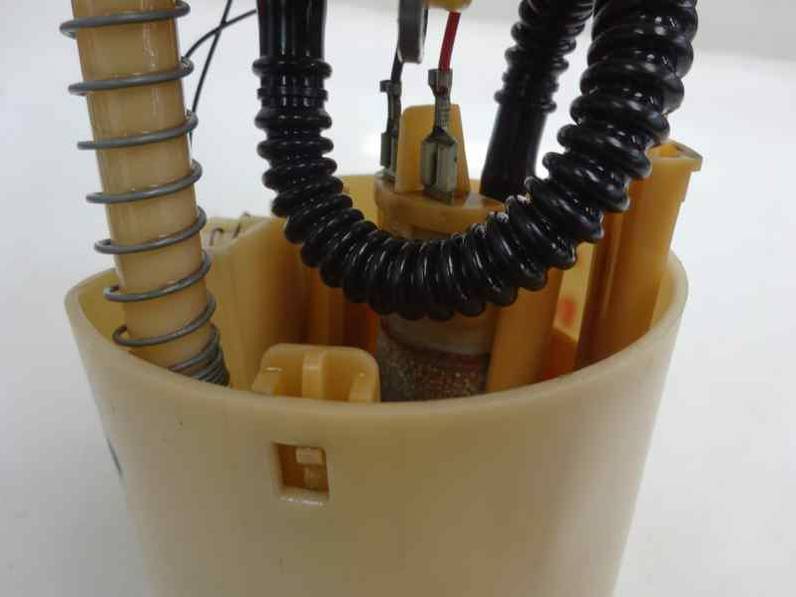 BOMBA COMBUSTIBLE PEUGEOT 206 BERLINA 1998 1.6 (88 CV)