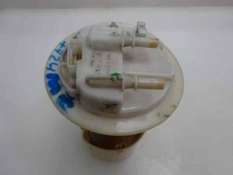 BOMBA COMBUSTIBLE PEUGEOT 206 BERLINA 1998 1.6 (88 CV)