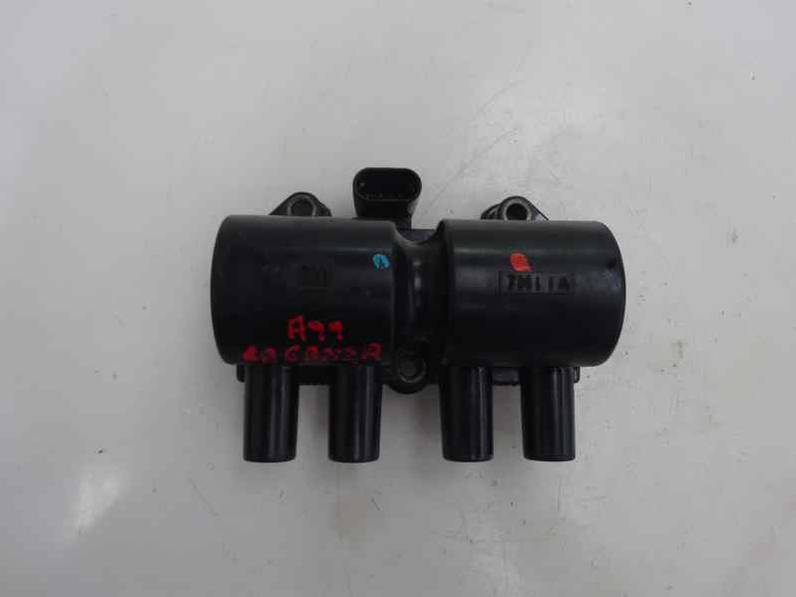 BOBINA ENCENDIDO DAEWOO LANOS 1999 1.5 (86 CV)