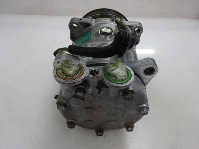 COMPRESOR AIRE ACONDICIONADO PEUGEOT 206 BERLINA 1998 1.6 (88 CV)