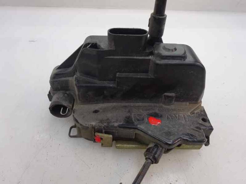 CERRADURA PUERTA DELANTERA DERECHA RENAULT LAGUNA II 2003 1.9 DCI D (120 CV)