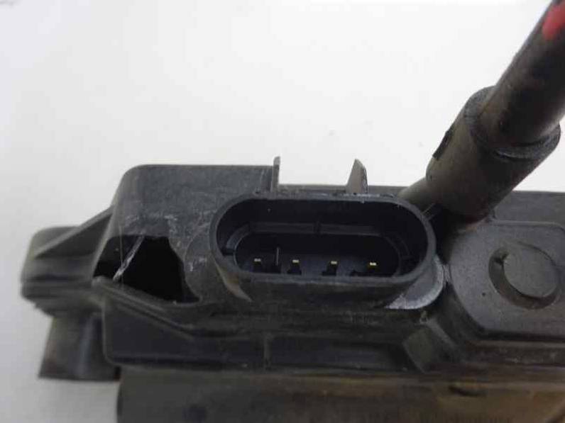 CERRADURA PUERTA DELANTERA DERECHA RENAULT LAGUNA II 2003 1.9 DCI D (120 CV)