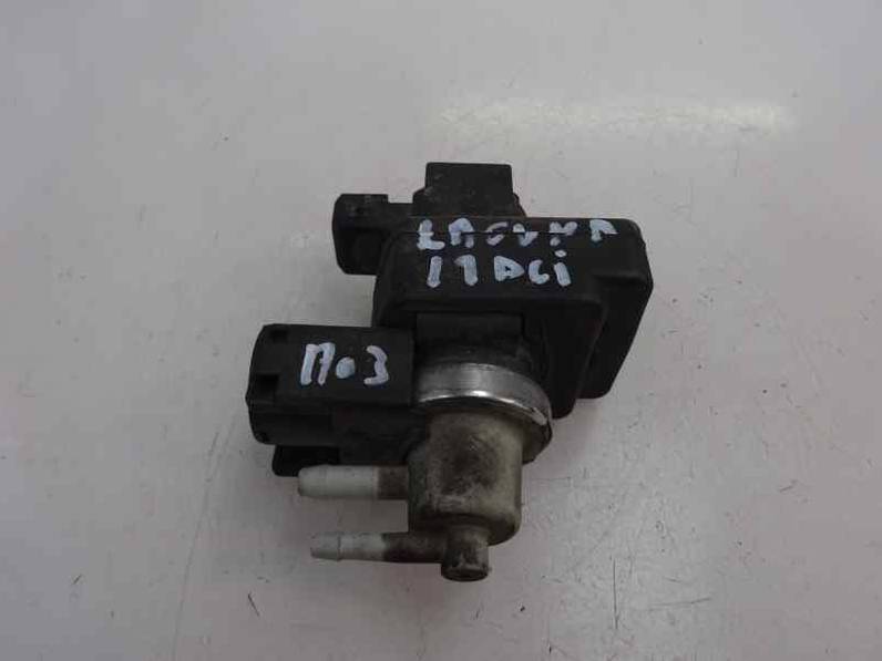 VALVULA AIRE ADICIONAL RENAULT LAGUNA II 2003 1.9 DCI D (120 CV)