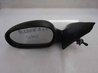 RETROVISOR IZQUIERDO DAEWOO LANOS 1999 1.5 (86 CV)