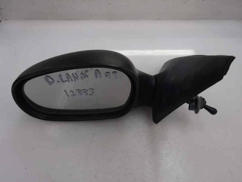 RETROVISOR IZQUIERDO DAEWOO LANOS 1999 1.5 (86 CV)