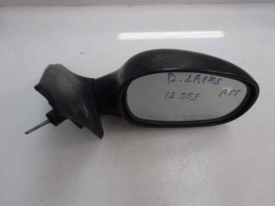 RETROVISOR DERECHO DAEWOO LANOS 1999 1.5 (86 CV)