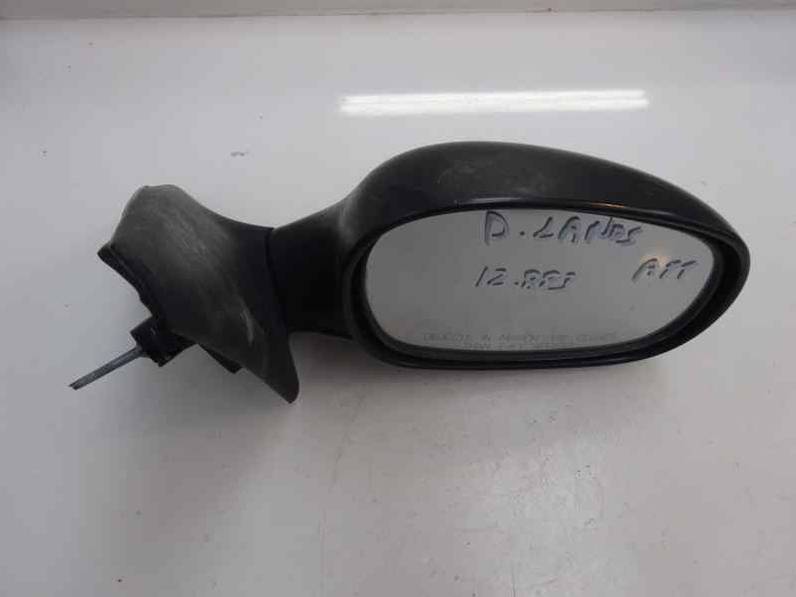 RETROVISOR DERECHO DAEWOO LANOS 1999 1.5 (86 CV)