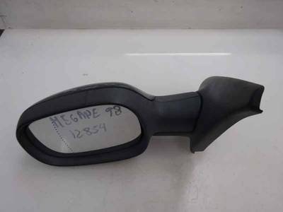 RETROVISOR IZQUIERDO RENAULT MEGANE I CLASSIC 1998 1.9 DTI D (98 CV)