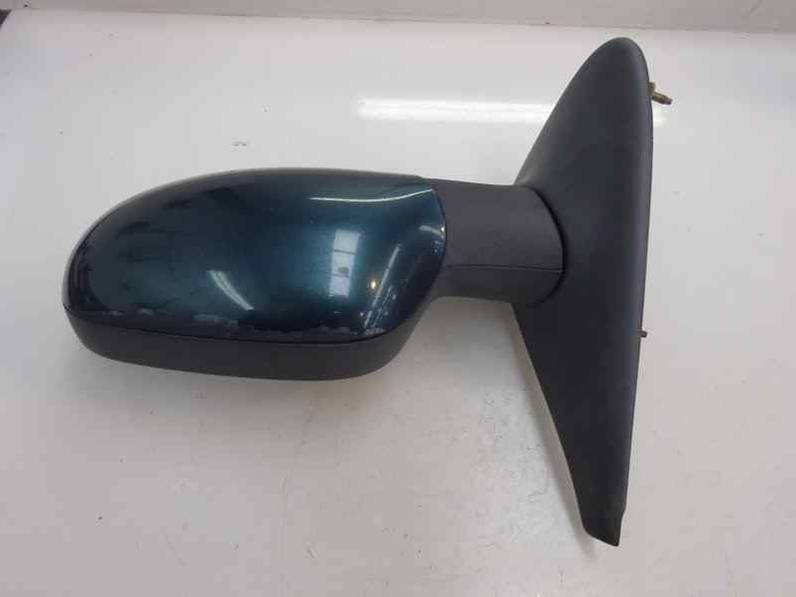 RETROVISOR IZQUIERDO RENAULT MEGANE I CLASSIC 1998 1.9 DTI D (98 CV)