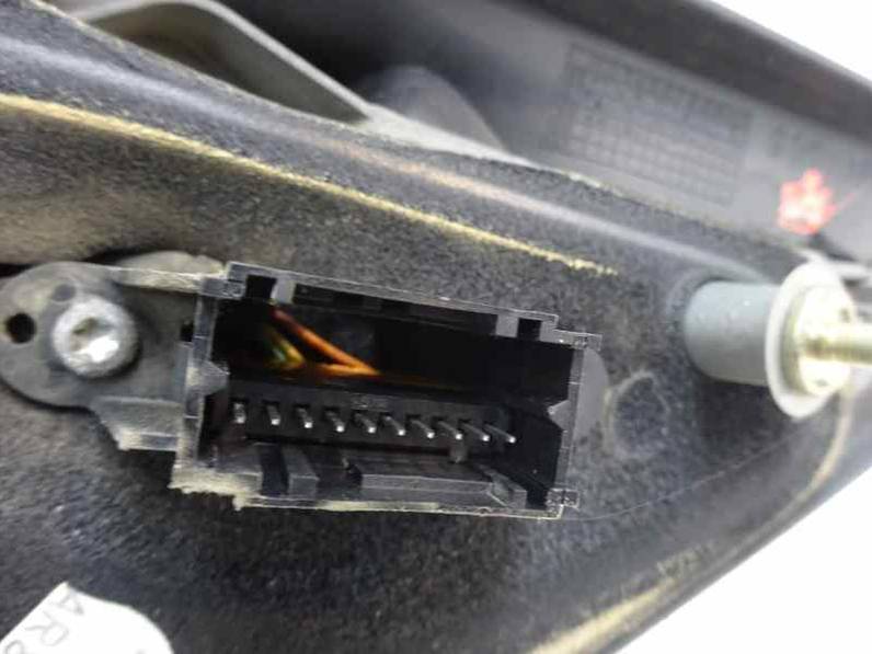 RETROVISOR IZQUIERDO RENAULT MEGANE I CLASSIC 1998 1.9 DTI D (98 CV)