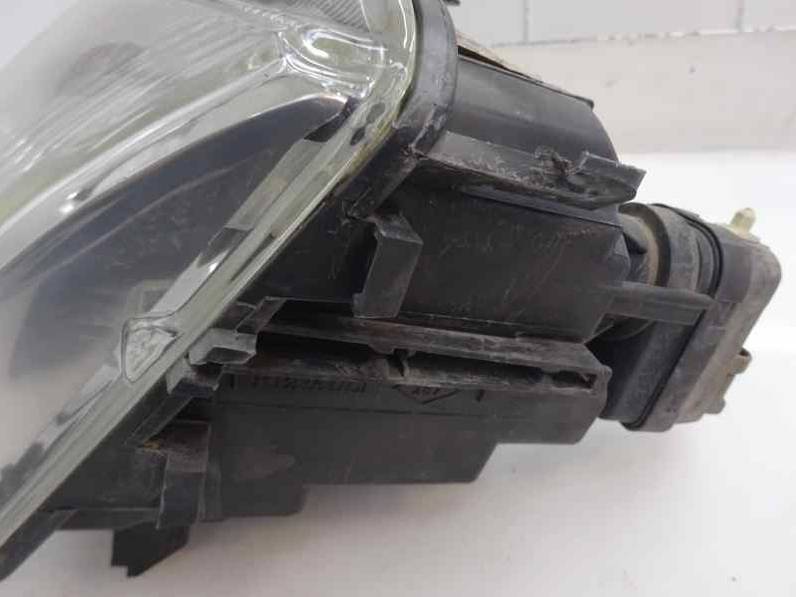 FARO IZQUIERDO RENAULT MEGANE I CLASSIC 1998 1.9 DTI D (98 CV)