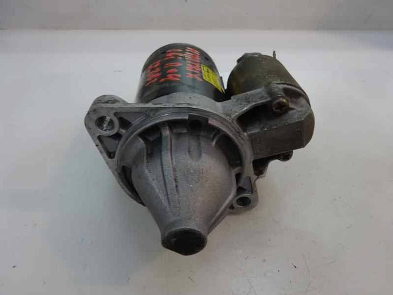 MOTOR ARRANQUE HYUNDAI MATRIX 2004 1.6 (103 CV)