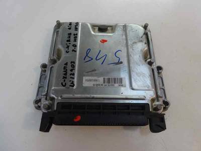 CENTRALITA MOTOR UCE CITROEN XANTIA BERLINA 2000 2.0 HDI (109 CV)