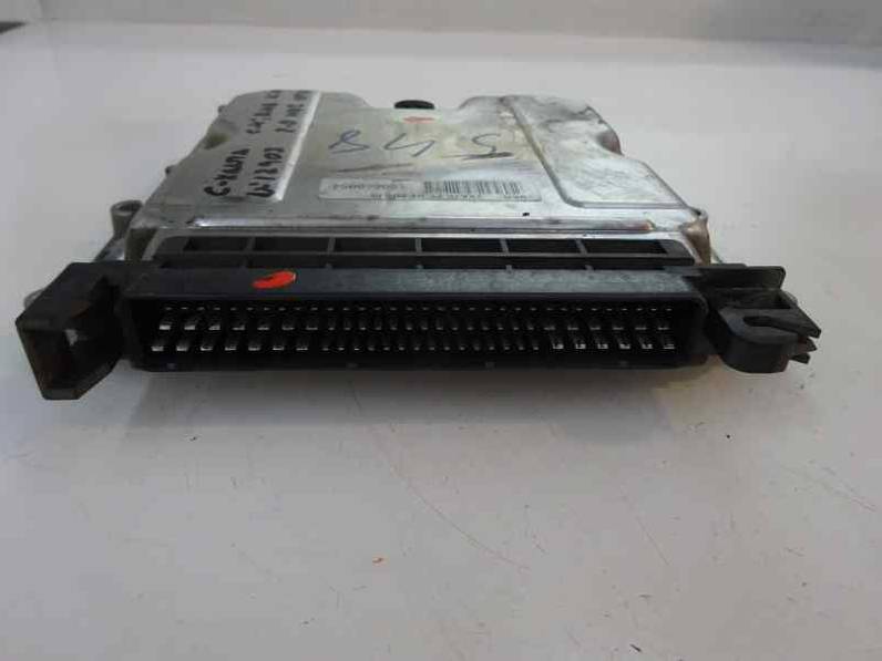 CENTRALITA MOTOR UCE CITROEN XANTIA BERLINA 2000 2.0 HDI (109 CV)