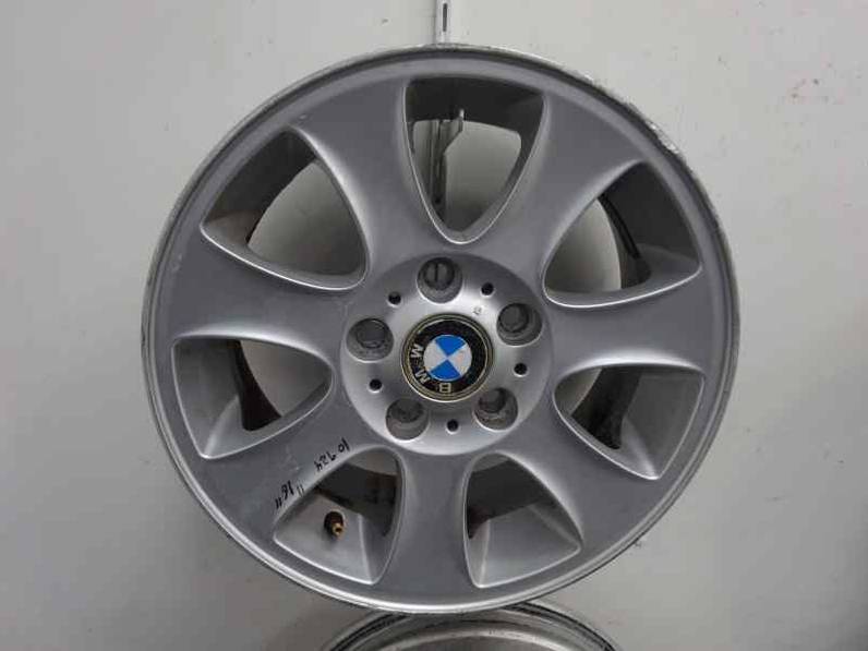 LLANTA BMW SERIE 1 BERLINA 2006 2.0 TURBODIESEL (143 CV)