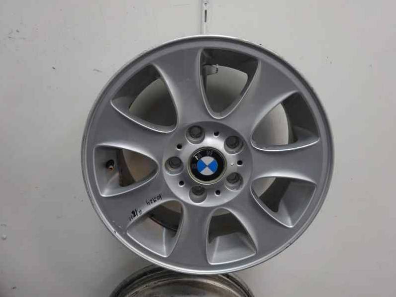 LLANTA BMW SERIE 1 BERLINA 2006 2.0 TURBODIESEL (143 CV)