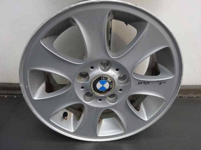 LLANTA BMW SERIE 1 BERLINA 2006 2.0 TURBODIESEL (143 CV)