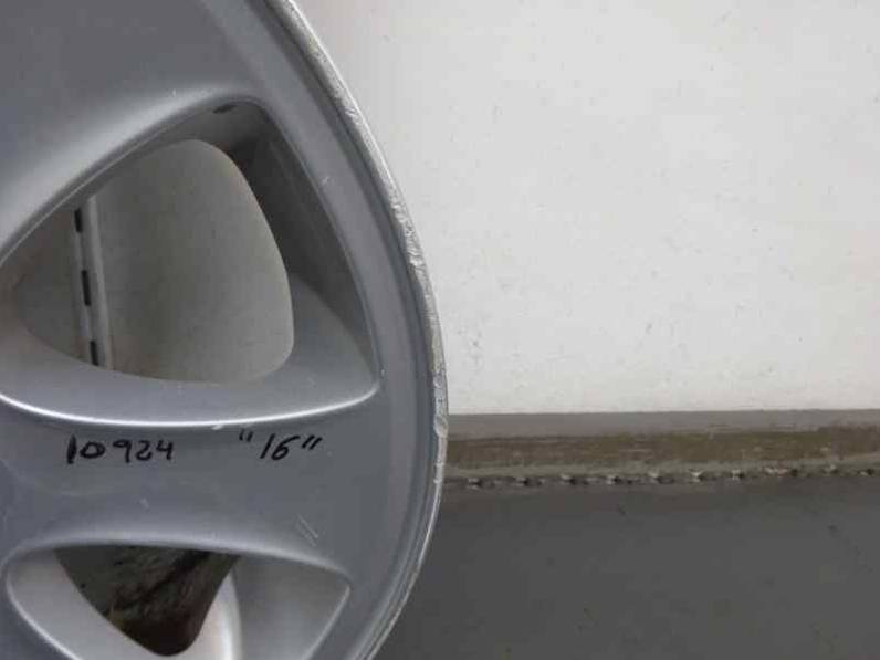 LLANTA BMW SERIE 1 BERLINA 2006 2.0 TURBODIESEL (143 CV)