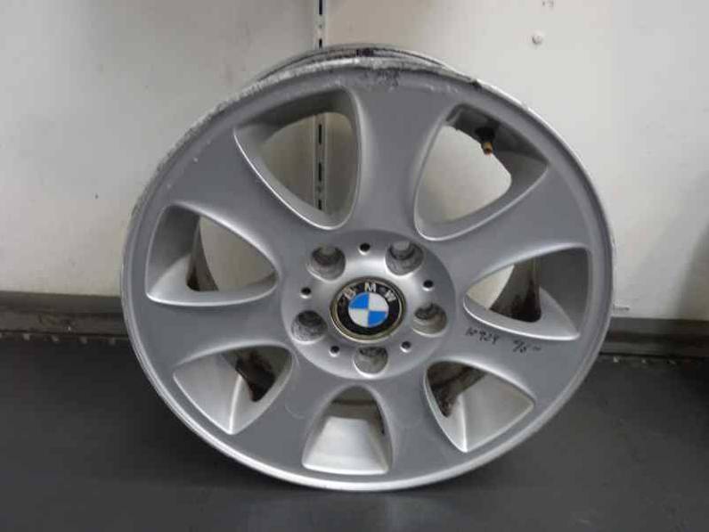 LLANTA BMW SERIE 1 BERLINA 2006 2.0 TURBODIESEL (143 CV)